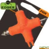 Outil Multi-usage Fox Edges Micro Multi Tool Orange -Fox || KORDA || Sonik Soldes 03da59acdb3cb51a5e98ec961350cc528f9579da pr 20867 g CAC587G