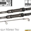 Canne Carp Design Slim Fighter Pro 50mm 12' 3.5lbs (les 2) 2 Canne Carp Design Slim Fighter Pro 50mm 12' 3.5lbs (les 2) -Fox || KORDA || Sonik Soldes 03f0a3dfd4f4da69f32e8166300a8cbd8b3baa9a esc14299 G