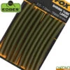 Gaine Thermo Rétractable Fox Edges Khaki L 3.0-1.0mm (par 10)