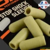 Manchon De Butée ROK Stop Shock Sleeve Gravel (par 12) -Fox || KORDA || Sonik Soldes 043cdf19ad9fa1037f5e216bb91e1498940dbbbc 233920g