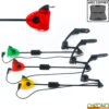 Coffret Carp Design 3 Balanciers Lumineux Blade -Fox || KORDA || Sonik Soldes 0485f12341f9e5cb48ca43e7e817aa78ae5d4bd0 204787g