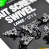 Vis à Appâts Korda Bait Screw Swivel Large (par 5) 1 Vis à Appâts Korda Bait Screw Swivel Large (par 5) -Fox || KORDA || Sonik Soldes 049650bed9c48e5f68c4052772c434cd6e15fa79 233719g