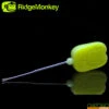 Aiguille à Epissure RidgeMonkey Nite Glo Splicing Needle -Fox || KORDA || Sonik Soldes 05b81c7085617c6495c4e54546ae788552f35868 pr 32100 g 233178g