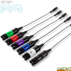 Hanger Nash Siren Night Glo Bobbins Small