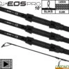 Canne Fox EOS Pro 10' 3.5lbs (les 3) -Fox || KORDA || Sonik Soldes 0794a582d78a50ec47129d2eb08f37ee2e61c2d8 esc15598