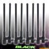 Système Anti Ejection Korda Snag Bar Black (les 4) -Fox || KORDA || Sonik Soldes 07d9ddd97292e46df55f0c00d28c201d370dcef9 pr 27962 g esc10159 g