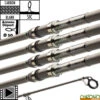 Canne Prowess Insedia 50mm 12' 3.5lbs (les 4) -Fox || KORDA || Sonik Soldes 08fee9508465b55c343be0bdb4708f71a19b5d5f esc15147G1