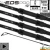 Canne Fox EOS Pro 50mm 13' 3.5lbs (les 4) -Fox || KORDA || Sonik Soldes 09d5391bac43309d67c56c69aba6798e504d4a2c esc15605modifi1