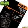 Emerillon à Anneau Fox Edges T11 (par 10) 2 Emerillon à Anneau Fox Edges T11 (par 10) -Fox || KORDA || Sonik Soldes 0b2c56ed0b9355101e18ba03044cbed8f4034222 pr 20873 g CAC609G