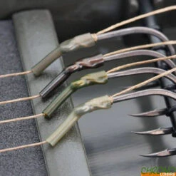 Gaine Thermo Rétractable Korda 55mm (par 8)