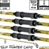 Canne Carp Design Slim Fighter Camo 50mm 13' 3.5lbs (les 4) -Fox || KORDA || Sonik Soldes 0b9cf9882d62fda35d23b9ebd3a410d6d4c034bc pr 30168 g escy10739 g