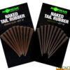 Tétine Korda Naked Tail Rubber (par 10) -Fox || KORDA || Sonik Soldes 11818b88b99c25199e144be99a881ce4a2fc551b 233810g