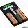 Foret à Tiger Korda Bait Drill & Cork Sticks 8mm 2 Foret à Tiger Korda Bait Drill & Cork Sticks 8mm -Fox || KORDA || Sonik Soldes 12a604aa9ccc296aea415df1f0d630ce392a4ecc 233712g