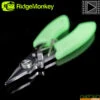 Ciseaux RidgeMonkey Nite Glow Braid Scissors -Fox || KORDA || Sonik Soldes 12c08babb631c0859c2c44aed896ffbb40cb9a40 pr 30413 g 233085GGX