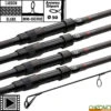 Canne Prologic C-Series 50mm 12' 3.5lbs (les 4) 1 Canne Prologic C-Series 50mm 12' 3.5lbs (les 4) -Fox || KORDA || Sonik Soldes 14bf3548d10f2417b4673438ef9a837682ae6348 esc15191