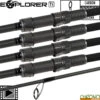 Canne Fox Explorer Ti 8-10' 3.5lbs (les 4) 2 Canne Fox Explorer Ti 8-10' 3.5lbs (les 4) -Fox || KORDA || Sonik Soldes 15e81ba6befebcb194aefa7d5aca7b1952d53a63 esc16247