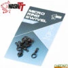 Emerillon à Anneau Nash Micro Ring Swivel T11 (par 10) -Fox || KORDA || Sonik Soldes 16172c6016bc246403ad115f9412f02d91c14888 pr 25372 g 232577 g1