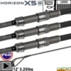 Canne Fox Horizon X5 S 12' 3.25lbs Full Shrink (les 3) -Fox || KORDA || Sonik Soldes 1623bc0c400f004540b9a6fa56d6b550ecd0ec99 esc16266
