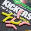 Adaptateur Korda Kicker Yellow/Pink (par 10) -Fox || KORDA || Sonik Soldes 18d8f8f5a307d50fa2e824b84b0e27c058cf8b0e pr 27770 g KICK07G