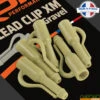 Clip Plomb ROK Lead Clip XM Gravel (par 10) 2 Clip Plomb ROK Lead Clip XM Gravel (par 10) -Fox || KORDA || Sonik Soldes 1d427970021aad546cd75781bc1816de9ba5afe8 233929g