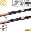 Canne Wychwood Riot 50mm 12' 3.25lbs Full Slim Cork (les 2) -Fox || KORDA || Sonik Soldes 1dae738c7ad81c33b184a7da847737223b524331 esc14748