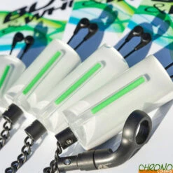 Hanger Korda White Bobbin