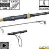 Canne Prologic C2 Element 10' 3.25lbs Slim Cork 2 Canne Prologic C2 Element 10' 3.25lbs Slim Cork -Fox || KORDA || Sonik Soldes 21b3886eeeaa024833e842537b3ab50de0e3a51a 251534G1