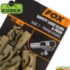 Clip Plomb Fox Edges Lead Clips + Pegs Khaki (par 10) -Fox || KORDA || Sonik Soldes 248e63f6f7953ac6773d2a052ce476656d7ced9e pr 18815 g 231845G