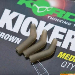 Adaptateur Korda Kicker Brown (par 10)