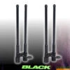 Système Anti Ejection Korda Snag Bar Black (les 2) -Fox || KORDA || Sonik Soldes 24ece4dc15636a5adac118f3e07823e87898d43b pr 27959 g esc10157 g