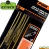 Montage Fox Edges Tubing Leadclip Rigs Kwik Change Kit (par 3) 1 Montage Fox Edges Tubing Leadclip Rigs Kwik Change Kit (par 3) -Fox || KORDA || Sonik Soldes 250c4e9a2343f0cbd290a9081b2f0dfed8ccde2f pr 20913 g CAC579G