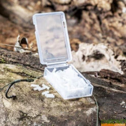 Tube Silicone Extra Carp Hook Sleeves