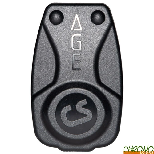 Coque De Protection Carpsounder Pour Détecteur Age One 3 Coque De Protection Carpsounder Pour Détecteur Age One