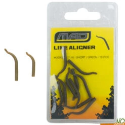 MAD® Adaptateur MAD Line Aligner Green (par 10)