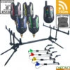 Pack Détection Carp Design Evasion Pod D-Fusion 4D Blade -Fox || KORDA || Sonik Soldes 2caec39cdeb496409a719a8d574ebc4c00856014 esc16233