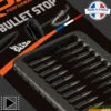 Stops Appâts ROK Bullet Stop Noir (par 40) -Fox || KORDA || Sonik Soldes 2d6db85098827fd5b2c0abf6a6b31cd9d8fffdc2 233872g