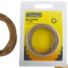 MAD® Tube Silicone MAD Brown 2m -Fox || KORDA || Sonik Soldes 2da9f6d2af95ef800b7abd062f99a29e4877707b 233754g