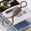 Emerillon Carp Spirit Hélicoptère (par 10) -Fox || KORDA || Sonik Soldes 2f341af0b6dc6b8c47858433bab9ed48daa76408 pr 20373 g test1g