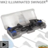 Coffret 3 Balanciers Fox MK2 Illuminated Swinger Bleu 1 Coffret 3 Balanciers Fox MK2 Illuminated Swinger Bleu -Fox || KORDA || Sonik Soldes 312297f1239cccfe9af56c0dbdddfe8f3f7cac1a pr 27844 g esc10116 G