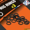 Anneau ROK Rig Ring (par 20) -Fox || KORDA || Sonik Soldes 383b9c19b40003216b2aea4a50adbbd3090c5d57 233955g