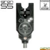 Détecteur Nash Siren S5 Digital Blanc -Fox || KORDA || Sonik Soldes 38c635dfa841f8495d26d1816cc9a1c775407242 203025