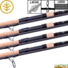 Canne Wychwood Riot 10' 3lbs Full Slim Cork (les 4) -Fox || KORDA || Sonik Soldes 3996a5192752e665a9568f07c25395628ff62d40 esc14747