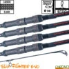 Canne Carp Design Slim Fighter Evo 50mm 13' 3.5lbs (les 4) 2 Canne Carp Design Slim Fighter Evo 50mm 13' 3.5lbs (les 4) -Fox || KORDA || Sonik Soldes 3b1e93aef0f086cb146e250c3e52d9b748fc820d esc10727
