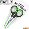 Ciseaux Korda Basix Rig Scissors -Fox || KORDA || Sonik Soldes 3e6e5f4fe5f0d554c6768125d8275d1190492944 233629g
