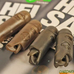 Système Ejection Korda Heli Safe System (par 2)