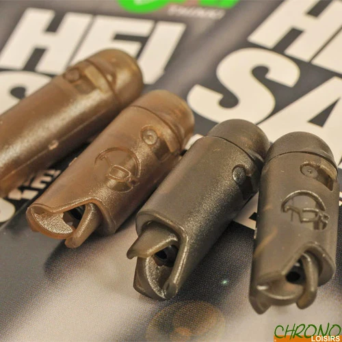 Système Ejection Korda Heli Safe System (par 2) 3 Système Ejection Korda Heli Safe System (par 2)