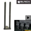 Black Label Fox Snag Ears -Fox || KORDA || Sonik Soldes 3f957067f7167551484a209992d0fb32b5b6a8c8 205329G
