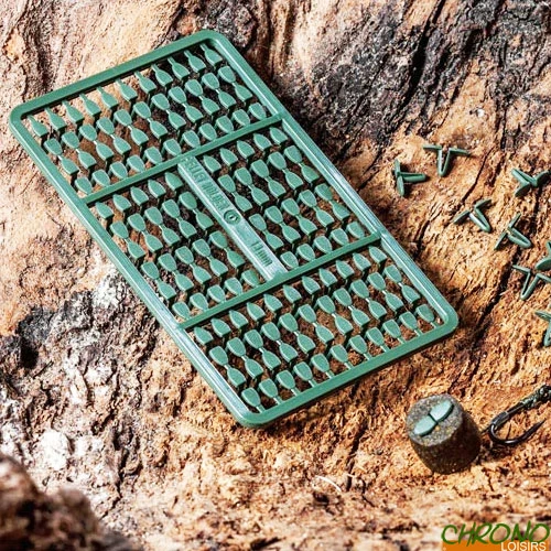 Stops Appâts Extra Carp Pellet Holder 13mm (par 74) 3 Stops Appâts Extra Carp Pellet Holder 13mm (par 74)