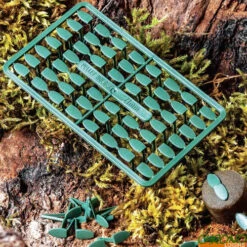 Stops Appâts Extra Carp Pellet Holder 21mm (par 26)