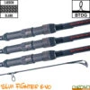 Canne Carp Design Slim Fighter Evo 10' 3.5lbs (les 3) -Fox || KORDA || Sonik Soldes 44b4749b07011d039407177f76dc043b7ab73806 esc10723